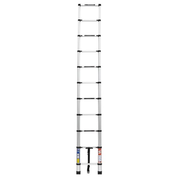 Thang Nhôm Rút Đơn chiều cao 3.2m DA-N32 - Hình ảnh 4